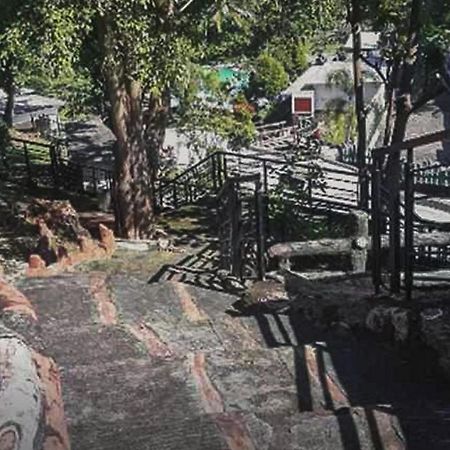 Wisma Belerang Kalianda Mitra Reddoorz Buitenkant foto